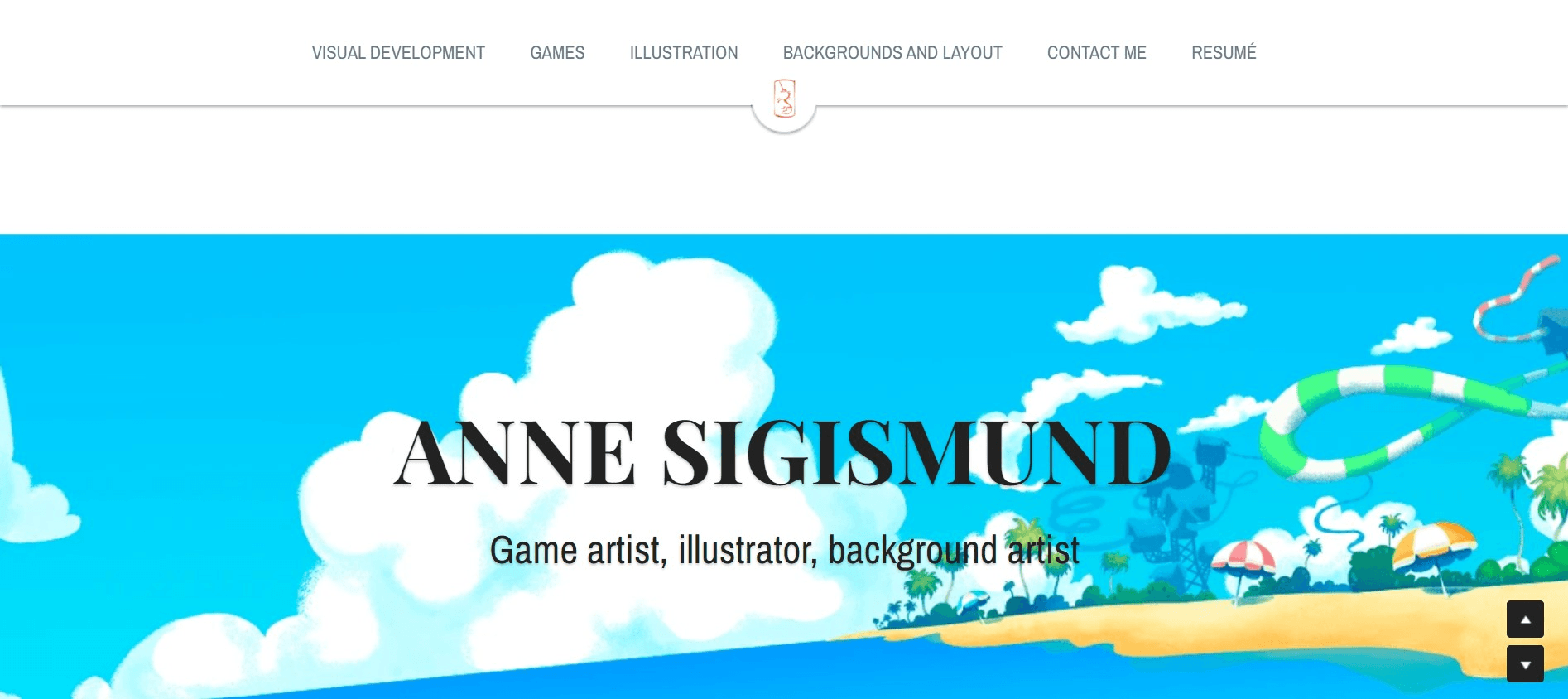 架設網站的模板 架設網站的模板